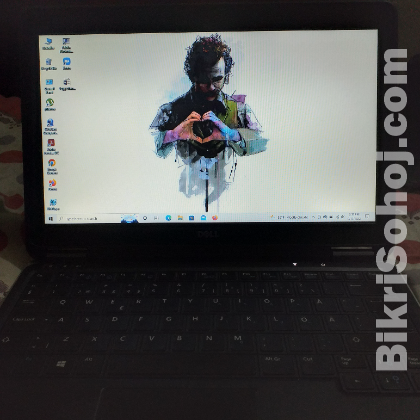 Dell LATITUDE e7240